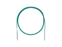 Panduit UTP28SP1.5MGR, 1,5 m, Cat6, U/UTP (UTP), RJ-45, RJ-45
