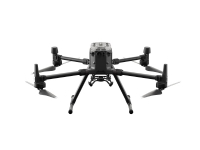 DJI Enterprise MATRICE 300 RTK, 4 rotorer, 23 m/s, 15000 m, 2,7 kg, 5935 mAh, Svart