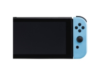 Hama 00054677, Skjermbeskytter, Gjennomsiktig, 9H, Nintendo, Switch, 2 stykker