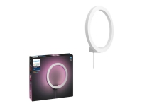Philips Hue White Color Ambiance Sana Væglampe - BT