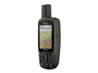 Garmin GPSMAP 65S - GPS/GLONASS/Galileo-navigator - vandring 2.6