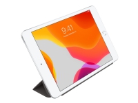 Apple Smart - Skjermdeksel for nettbrett - polyuretan - svart - for iPad mini 4 (4. generasjon) 5 (5. generasjon)