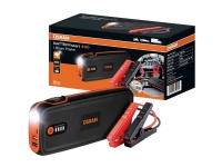 Hurtigstartsystem Osram Auto BATTERYstart 400 16800 mAh