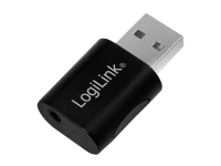 LogiLink UA0299, USB