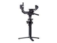 DJI RS 2 - Pro Combo - motordrevet håndholdt stabilisator
