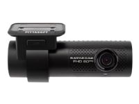 BlackVue DR750X-1CH Plus - Instrumentbordkamera - 1080 p / 60 fps - 2.1 MP - Wi-Fi - GPS / GLONASS - G-Sensor