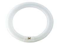 Philips TL-E 40W/840 1CT/12, 40 W, G10Q, C-T9, 3200 lm, Kjølig hvit