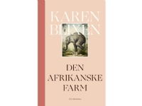 Den afrikanske farm | Karen Blixen | Språk: Dansk