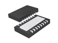 Linear Technology LTC4267IDHC#PBF PMIC - PoE-controller (Power over Ethernet) DFN-16 (5x3) Controller (PD) DC/DC