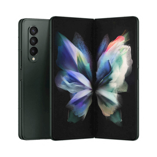 Samsung SM-F926BZGDEUB