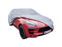 HP Autozubehör Helgarage Outdoor notch-/hatchback str. M (L x B x H) 457 x 165 x 119 cm Passer til (bilmærke): Universal