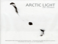 Arctic Light | Uri Golman | Språk: Dansk