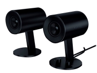 Razer Nommo - Høyttalere - for PC - 2.0-kanal