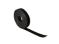 LogiLink KAB0055, 10 m, Sort, Sterk, 20 mm, 200 mm, 150 mm