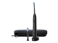 Philips ExpertClean 7500 HX9631 - Tannbørste - svart