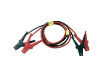 Startkabler 40 mm² 3.50 m med beskyttelseskreds Aluminium (kobberbelagt) APA