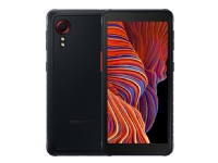 Samsung Galaxy Xcover 5 - Enterprise Edition - 4G smarttelefon - dobbelt-SIM - RAM 4 GB / 64 GB - microSD slot - LCD-display - 5.3 - 1480 x 720 piksler - rear camera 16 MP - front camera 5 MP - svart