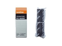 Brother PC302RF - Skriverbånd - for Brother MFC-970 FAX-920, 921, 930, 945, 985 IntelliFAX 750, 770, 775, 870, 875, 885