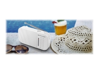 MUSE M-025 RW - Personlig radio