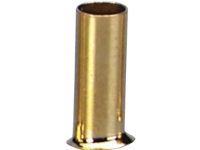 Sinuslive Kabelsko 1 x 1.5 mm² forgyldt