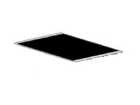 HP - 902380-001- Skærmpanel - 25,6 cm (10.1) - Reservedel
