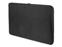 DELTACO NV-903 - Notebookhylster - 13 - 14 - svart