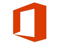 Microsoft 365 Business Standard Licensabonnemet 1 år 1 bruger (5 enheder)