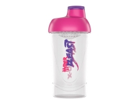 X-Gamer X-Mixr 5.0 - Shaker - Størrelse 7 cm - Høyde 20 cm - 500 ml