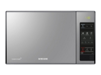 Samsung ME83X - Mikrobølgeovn - 23 liter - 800 W - svart