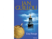 Coq Rouge | Jan Guillou | Språk: Dansk