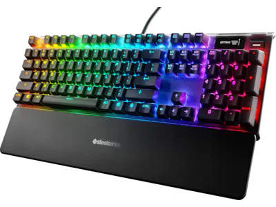 SteelSeries Apex 7 Gaming Tastatur
