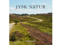 Jysk natur | Søren Skov | Språk: Dansk