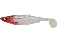Savage Gear LB 4D Herring Shad 11cm 9g 1pc. Red Head