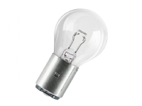 OSRAM SIG - Halogenlyspære - BA20s - 30 W