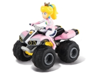 Carrera Mario Kart Peach Quad, Quadricycle, 1:20, 6 år