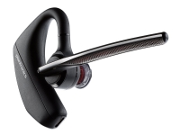 Poly Voyager 5200 UC - Hodesett - ørepropp - over-øret-montering - Bluetooth - trådløs - Certified for Microsoft Teams