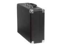 DENVER VPL-120 - Dreieskive - svart
