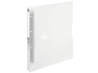 Herlitz 11217155, A4, D-ring, Oppbevaring, Polypropylen (PP), 1,6 cm
