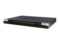 Raritan Dominion SX DSX2-32 - Konsollserver - 32 porter - GigE, PPP, serie - 1U