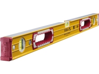 Stabila Type 196-2 15233 Vaterpas-letmetal 61 cm