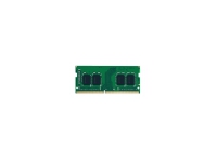 Goodram GR2666S464L19S/16G, 16 GB, 1 x 16 GB, DDR4, 2666 MHz, 260-pin SO-DIMM
