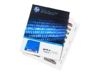 HPE LTO-5 Ultrium RW Bar Code Label Pack - Strekkodeetiketter - for HPE MSL2024, MSL4048, MSL8096 LTO-5 Ultrium StoreEver MSL4048 LTO-5, MSL6480