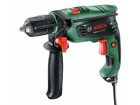 Bosch impact drill EasyImpact 550 (green / black, 550 watt)