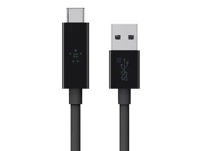 Belkin 3.1 USB kabel USB A - USB Type C