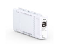 Epson T50U8 - 350 ml - matt svart - original - blekkpatron - for SureColor SC-T7700D
