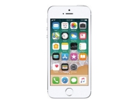 Refurbished Apple iPhone SE 64GB (Sølv) - Condition: Grade B