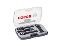 Bosch Accessories 2608664132 Best of Heavy Duty Dyksavsklinge-sæt 4 dele 1 stk