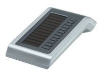 Unify OpenStage Key Module - Tastutvidelsesmodul - lava - for OpenStage 60, 60 G, 60T