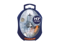 Osram CLKM H7, 55 W, 12 V, H7