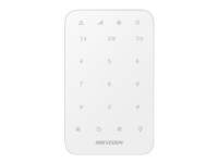 Hikvision DS-PK1-E-WE - Tastegruppe - trådløs - 868 MHz